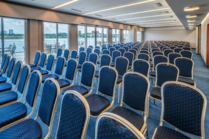 hotel *** - Hotel HP Park Poznań *** - zdjęcie 17
