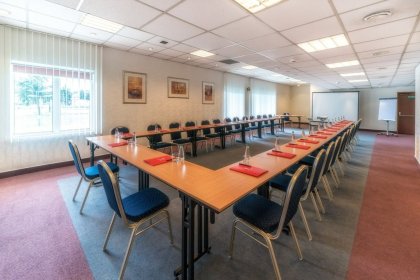 hotel *** - Hotel HP Park Poznań *** - zdjęcie 12