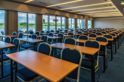 hotel *** - Hotel HP Park Poznań *** - zdjęcie 18