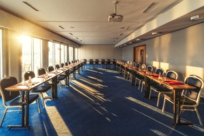 hotel *** - Hotel HP Park Poznań *** - zdjęcie 10