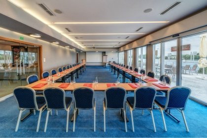 hotel *** - Hotel HP Park Poznań *** - zdjęcie 14