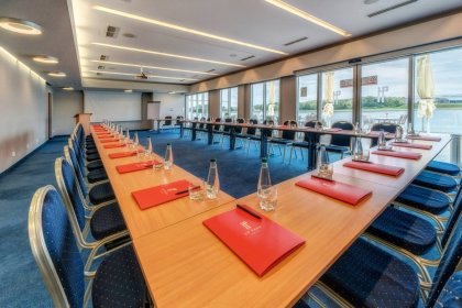 hotel *** - Hotel HP Park Poznań *** - zdjęcie 11