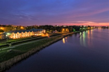 hotel *** - Hotel HP Park Poznań *** - zdjęcie 4