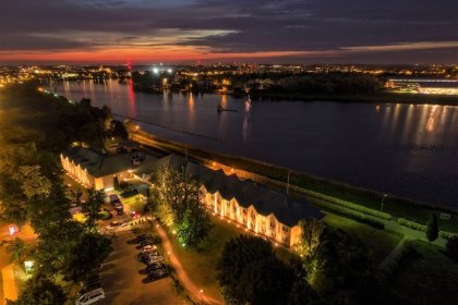 hotel *** - Hotel HP Park Poznań *** - zdjęcie 5