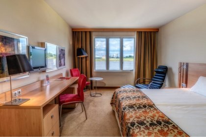 hotel *** - Hotel HP Park Poznań *** - zdjęcie 20