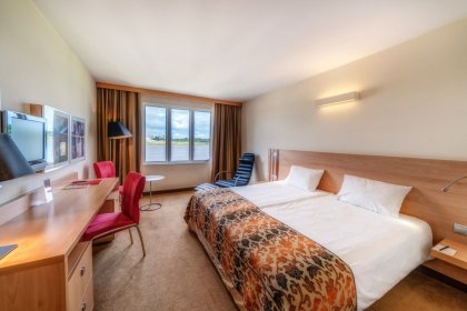 hotel *** - Hotel HP Park Poznań *** - zdjęcie 21