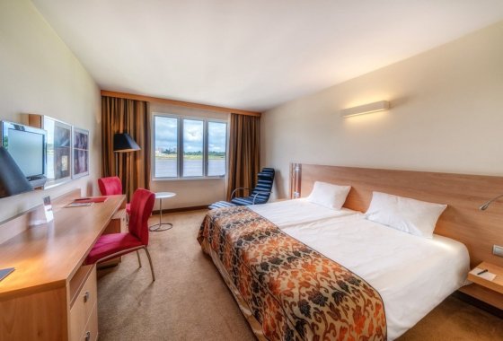 hotel *** - Hotel HP Park Poznań *** - Pokoje - zdjęcie 2
