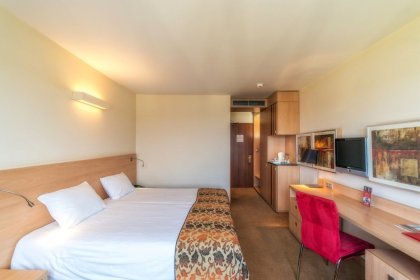 hotel *** - Hotel HP Park Poznań *** - zdjęcie 22