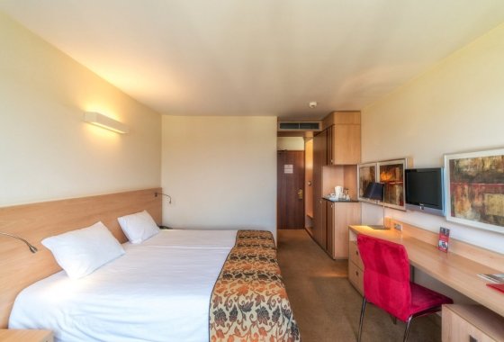 hotel *** - Hotel HP Park Poznań *** - Pokoje - zdjęcie 3
