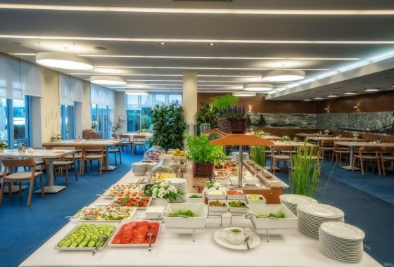 hotel *** - Hotel HP Park Poznań *** - Usługi - zdjęcie 6