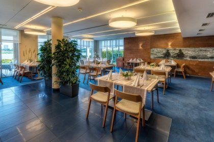hotel *** - Hotel HP Park Poznań *** - zdjęcie 25
