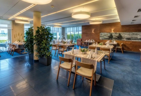 hotel *** - Hotel HP Park Poznań *** - Usługi - zdjęcie 2