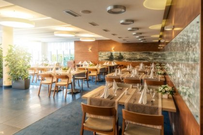 hotel *** - Hotel HP Park Poznań *** - zdjęcie 24