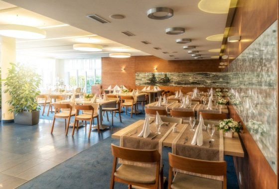hotel *** - Hotel HP Park Poznań *** - Usługi - zdjęcie 1