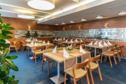 hotel *** - Hotel HP Park Poznań *** - zdjęcie 26