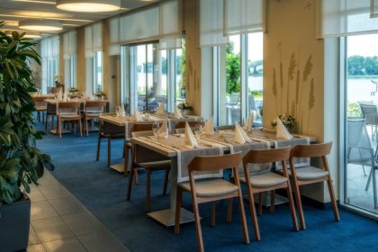 hotel *** - Hotel HP Park Poznań *** - zdjęcie 28