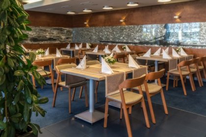 hotel *** - Hotel HP Park Poznań *** - zdjęcie 27