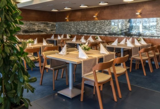hotel *** - Hotel HP Park Poznań *** - Usługi - zdjęcie 4