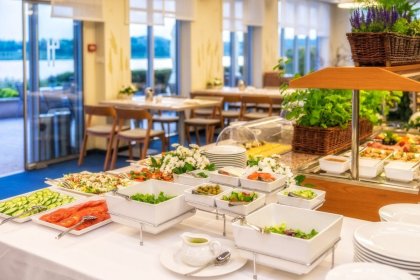 hotel *** - Hotel HP Park Poznań *** - zdjęcie 30