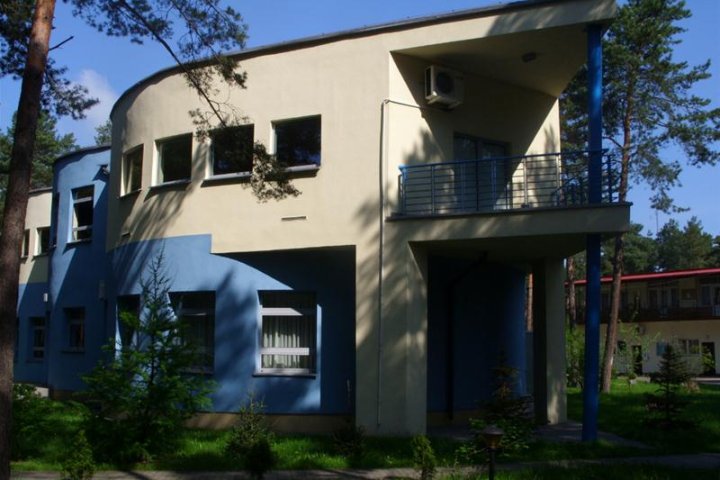 Ośrodek Szkolenia Kadr SW