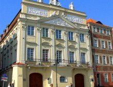 Pałac Działyńskich
