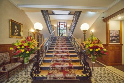 hotel *** - Hotel Pollera *** - zdjęcie 2