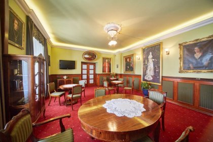 hotel *** - Hotel Pollera *** - zdjęcie 3