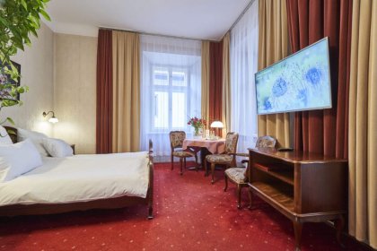 hotel *** - Hotel Pollera *** - zdjęcie 4