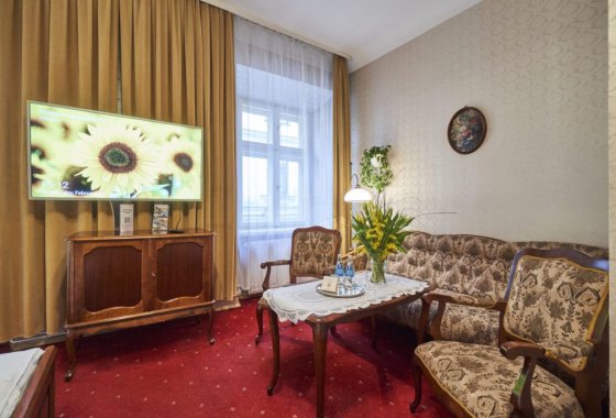 hotel *** - Hotel Pollera *** - Pokoje - zdjęcie 3