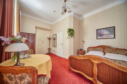 hotel *** - Hotel Pollera *** - zdjęcie 5