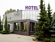 Hotel Lavender **** Poznań