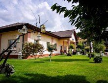 Hotel Laguna ***