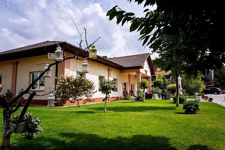 Hotel Laguna ***