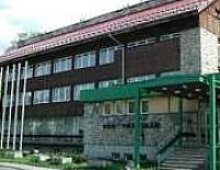Wojskowy Dom Wypoczynkowy Przyjaźń w Zakopanem