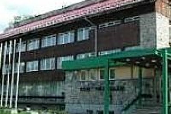 Wojskowy Dom Wypoczynkowy Przyjaźń w Zakopanem