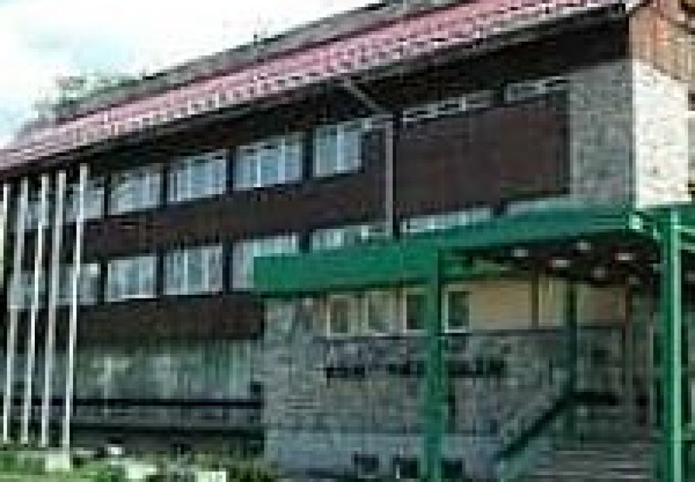 inny - Wojskowy Dom Wypoczynkowy Przyjaźń w Zakopanem