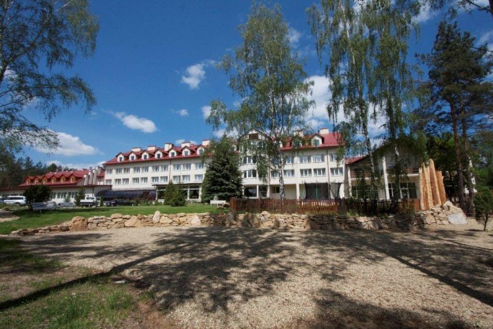 Ośrodek Szkoleniowo - Wypoczynkowy Cztery Wiatry