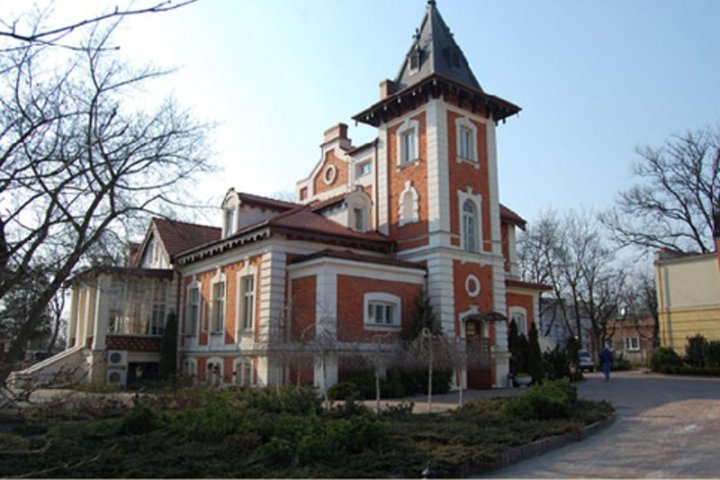Hotel Aleksander