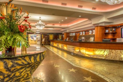 hotel **** - Hotel Gołębiewski Wisła - zdjęcie 3