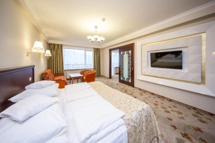 hotel **** - Hotel Gołębiewski Wisła - zdjęcie 8