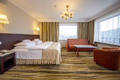 hotel **** - Hotel Gołębiewski Wisła - zdjęcie 9