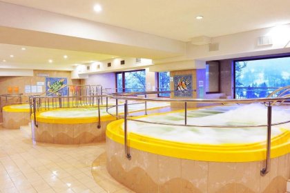 hotel **** - Hotel Gołębiewski Wisła - zdjęcie 18