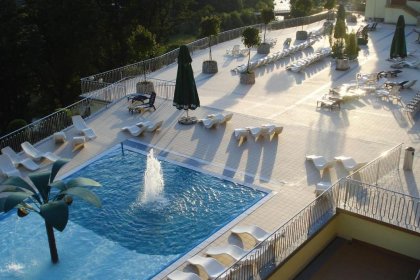 hotel **** - Hotel Gołębiewski Wisła - zdjęcie 17