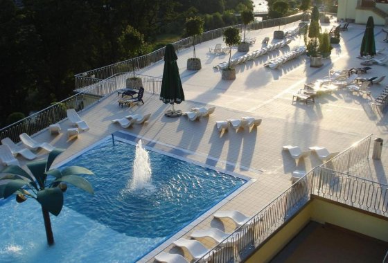 hotel **** - Hotel Gołębiewski Wisła - Usługi - zdjęcie 9