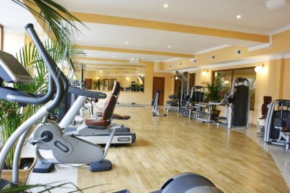 hotel **** - Hotel Gołębiewski Wisła - zdjęcie 16