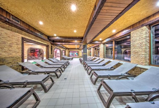 hotel **** - Hotel Gołębiewski Wisła - Usługi - zdjęcie 7