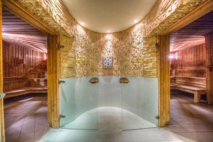 hotel **** - Hotel Gołębiewski Wisła - zdjęcie 14