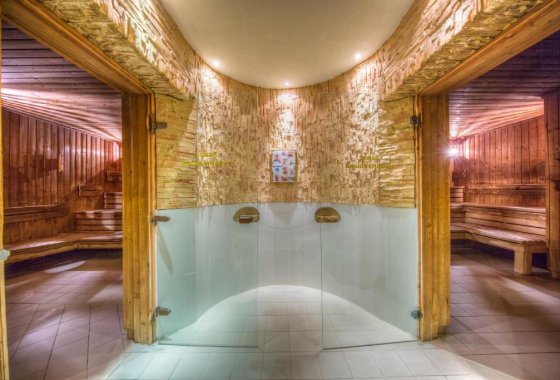 hotel **** - Hotel Gołębiewski Wisła - Usługi - zdjęcie 6