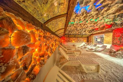 hotel **** - Hotel Gołębiewski Wisła - zdjęcie 13