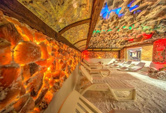 hotel **** - Hotel Gołębiewski Wisła - Usługi - zdjęcie 5